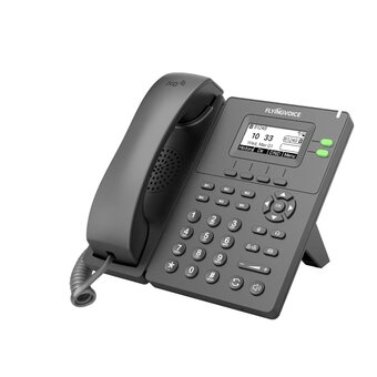  IP телефон FLYINGVOICE P20G 