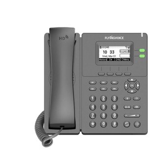  IP телефон FLYINGVOICE P20G 