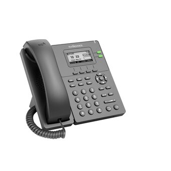  IP телефон FLYINGVOICE P20G 