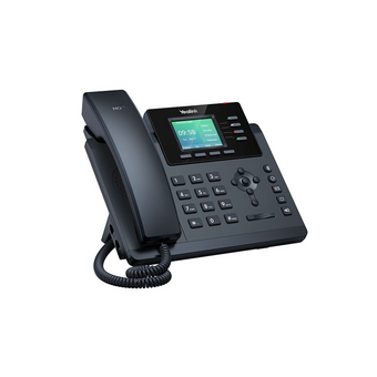  IP телефон Yealink SIP-T34W 