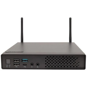  Неттоп Raskat Standart 307 (Standart307149534) Intel Core i3-12100, H610, RAM 16GB, SSD 512GB, noOS 