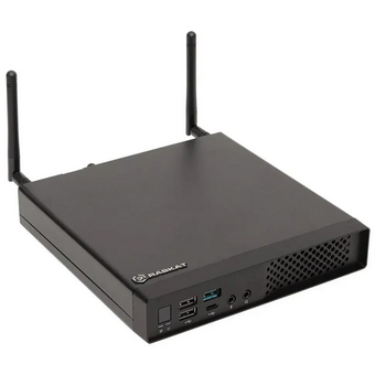  Неттоп Raskat Standart 507 (Standart507149535) Intel Core i5-12400, H610, RAM 16GB, SSD 256GB, noOS 