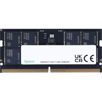  ОЗУ APACER FS.16G2C.PKH SODIMM 16GB DDR5-5600 