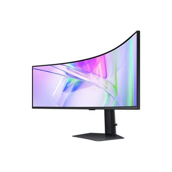  Монитор SAMSUNG LS49C950UAIXCI 