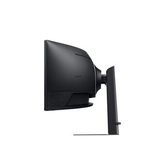  Монитор SAMSUNG LS49C950UAIXCI 