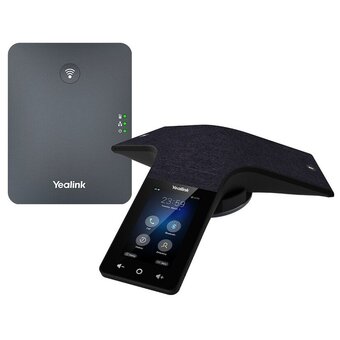  IP телефон Yealink CP935W-Base 