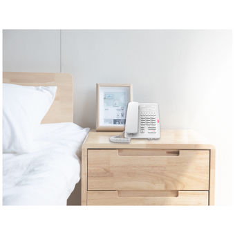  IP телефон Fanvil H3 white 