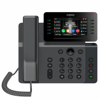  IP телефон Fanvil V65 