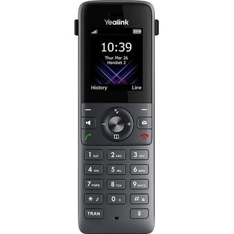  Трубка Yealink W74H 