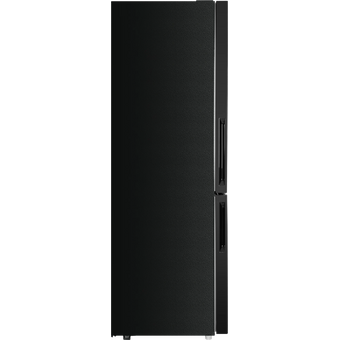  Холодильник MAUNFELD MFF185NFB Inverter 