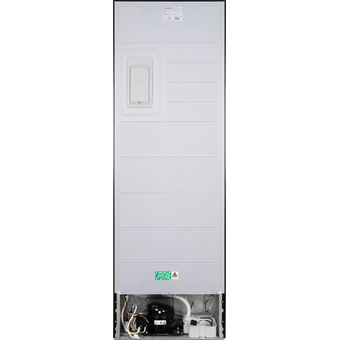  Холодильник MAUNFELD MFF185NFB Inverter 