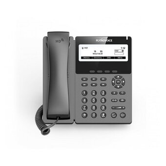  IP телефон FLYINGVOICE P22P 