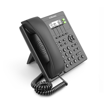  IP телефон FLYINGVOICE P10W 