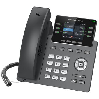  IP телефон Grandstream GRP2612W 