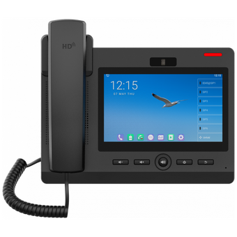  IP телефон Fanvil F600S 