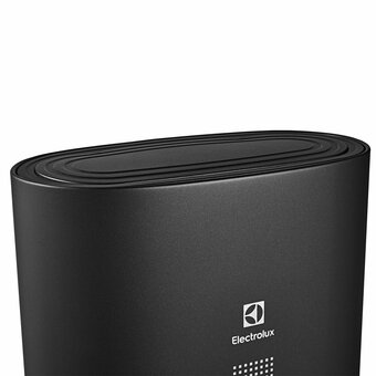  Водонагреватель Electrolux EWH 30 Gladius Inverter Grafit 