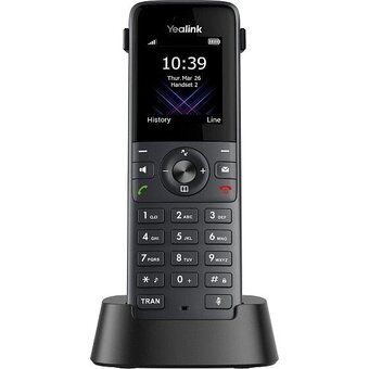  Трубка Yealink W74H 