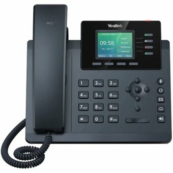  IP телефон Yealink SIP-T34W 