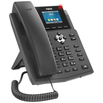  IP телефон Fanvil X3S Pro 