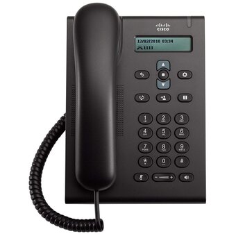 SIP телефон Cisco CP-3905 