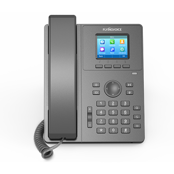  IP телефон FLYINGVOICE P11G 