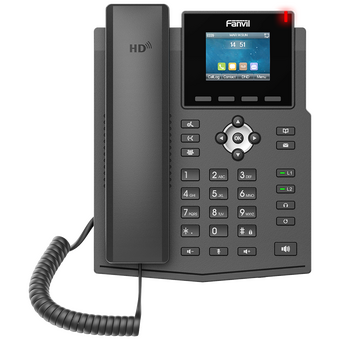  IP телефон Fanvil X3S Pro 