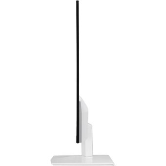  Монитор ACER HA270Ewi (UM.HW0EE.E01) White 