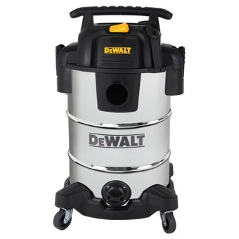  Пылесос строительный DEWALT DXV 30 SPTA 