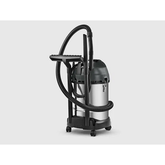  Строительный пылесос Karcher NT 30/1 Me Classic Edition 1.428-568.0 серебристый 