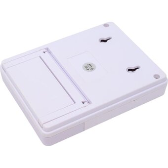  Датчик температуры ИПРО 873 433МГц белый 