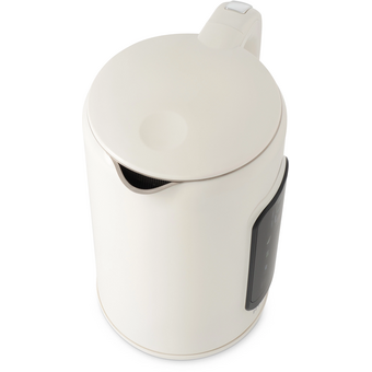  Электрочайник Hyundai HYK-S4606 кремовый 