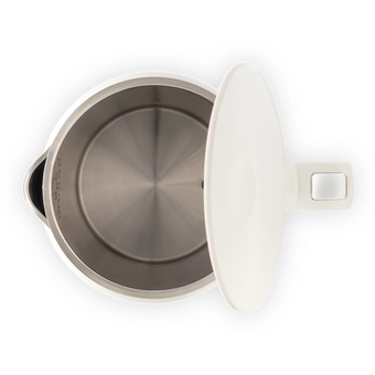  Электрочайник Hyundai HYK-S4606 кремовый 