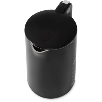  Электрочайник Hyundai HYK-S4017 1.7л. черный 