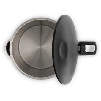  Электрочайник Hyundai HYK-S4017 1.7л. черный 