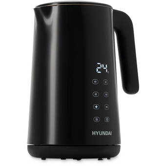  Электрочайник Hyundai HYK-S4017 1.7л. черный 