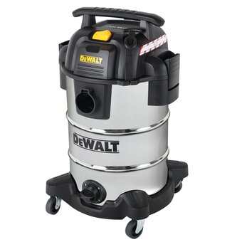  Пылесос строительный DEWALT DXV 30 SPTA 