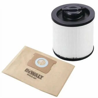  Пылесос строительный DEWALT DXV 30 SPTA 