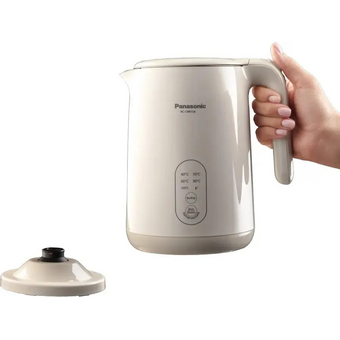  Электрочайник Panasonic NC-CWK72A бежевый 