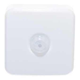  Датчик движения GAUSS Smart Home 4010322 белый 