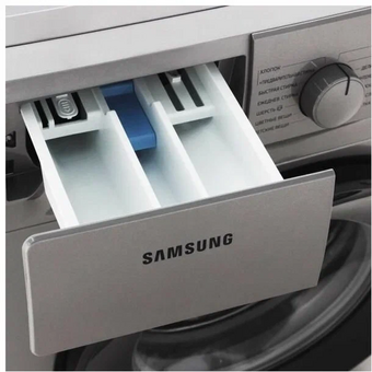  Стиральная машина Samsung WW80T3040BS 