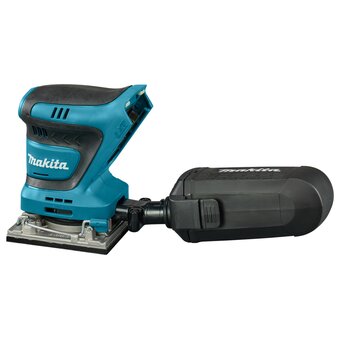  Вибро шлифовальная машина Makita DBO484Z 