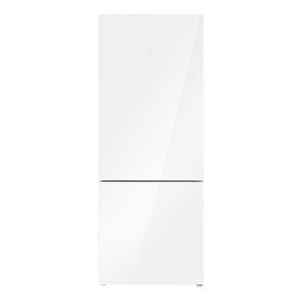  Холодильник MAUNFELD MFF185NFW10 Inverter 