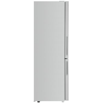  Холодильник MAUNFELD MFF185NFS Inverter 