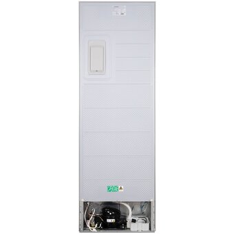  Холодильник MAUNFELD MFF185NFS Inverter 
