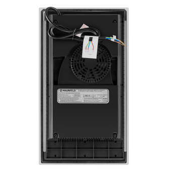  Варочная поверхность MAUNFELD CVI292S2FWH Inverter 