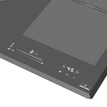  Варочная поверхность MAUNFELD CVI905SFDGR Inverter 