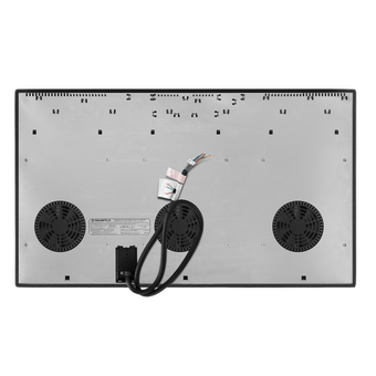  Варочная поверхность MAUNFELD CVI905SFDGR Inverter 