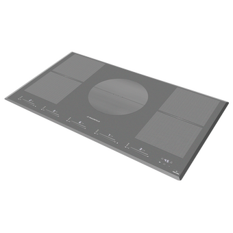  Варочная поверхность MAUNFELD CVI905SFLGR Inverter 