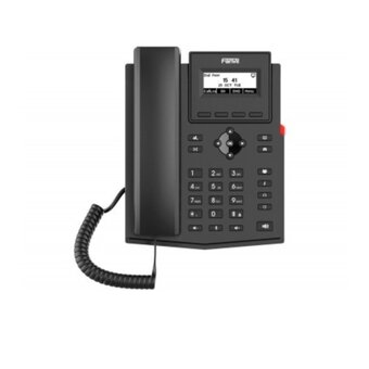  IP телефон Fanvil X301P 