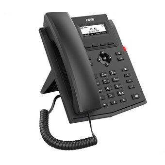  IP телефон Fanvil X301P 